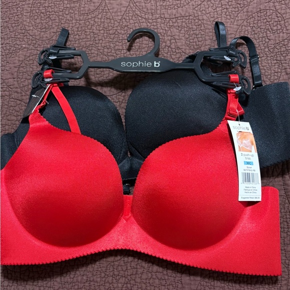 Push up bras - Picture 2 of 5